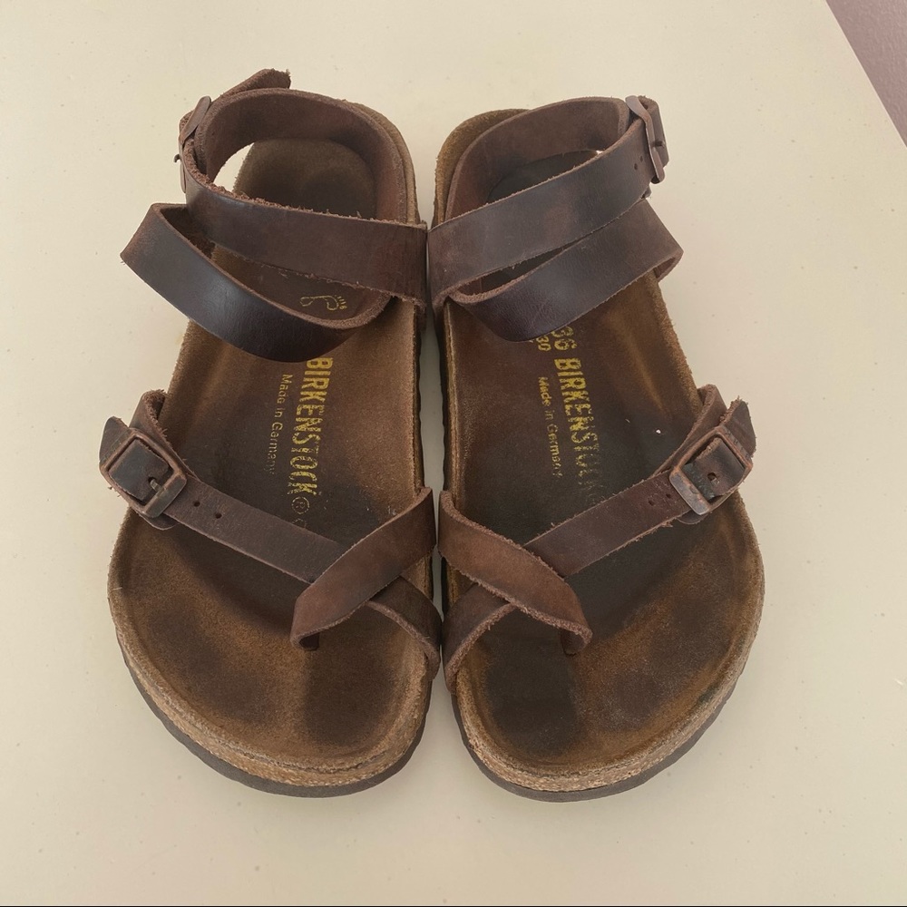 Birkenstock Yara